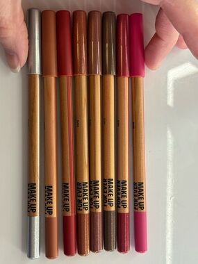 Makeup Forever Artist Color Pencil Bundle